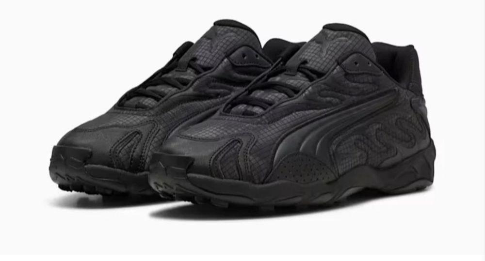 Маратонки Puma Inhale Essential,номер 41