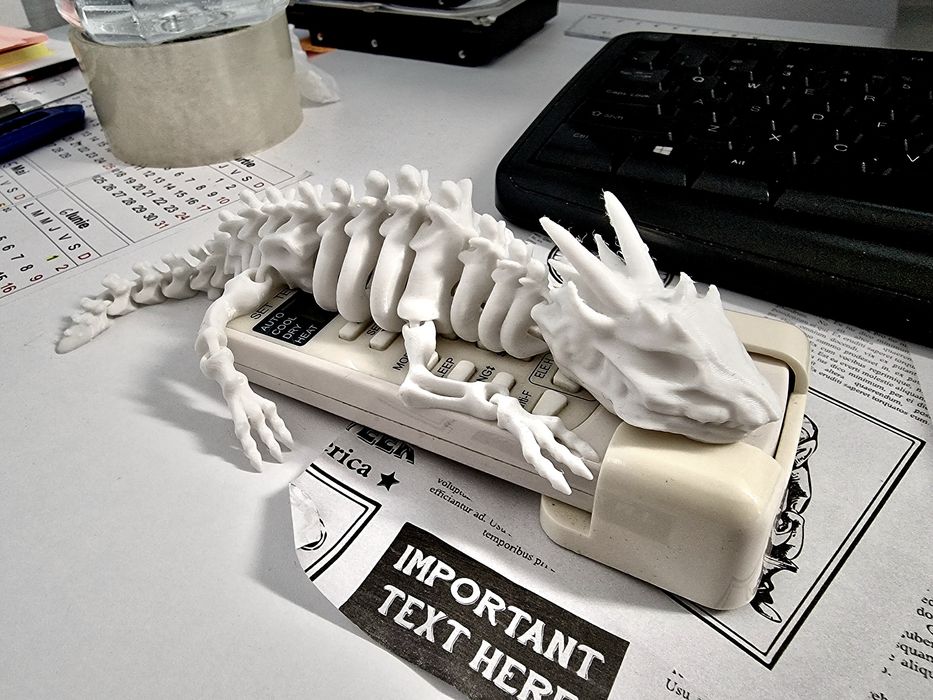 Prestez servicii Printare 3D