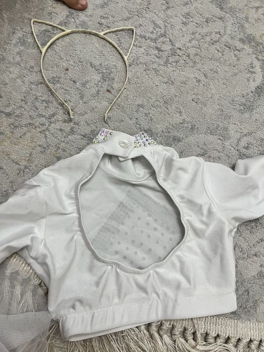 Костюм для танцев