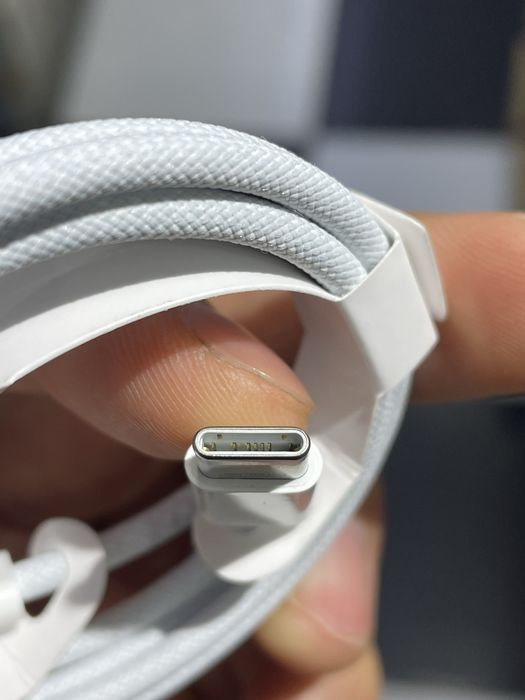 Iphone Type-C kabel iphone 15 pro radnoy iphone adapter 20w