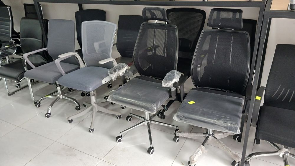 Кресло ва стуллар