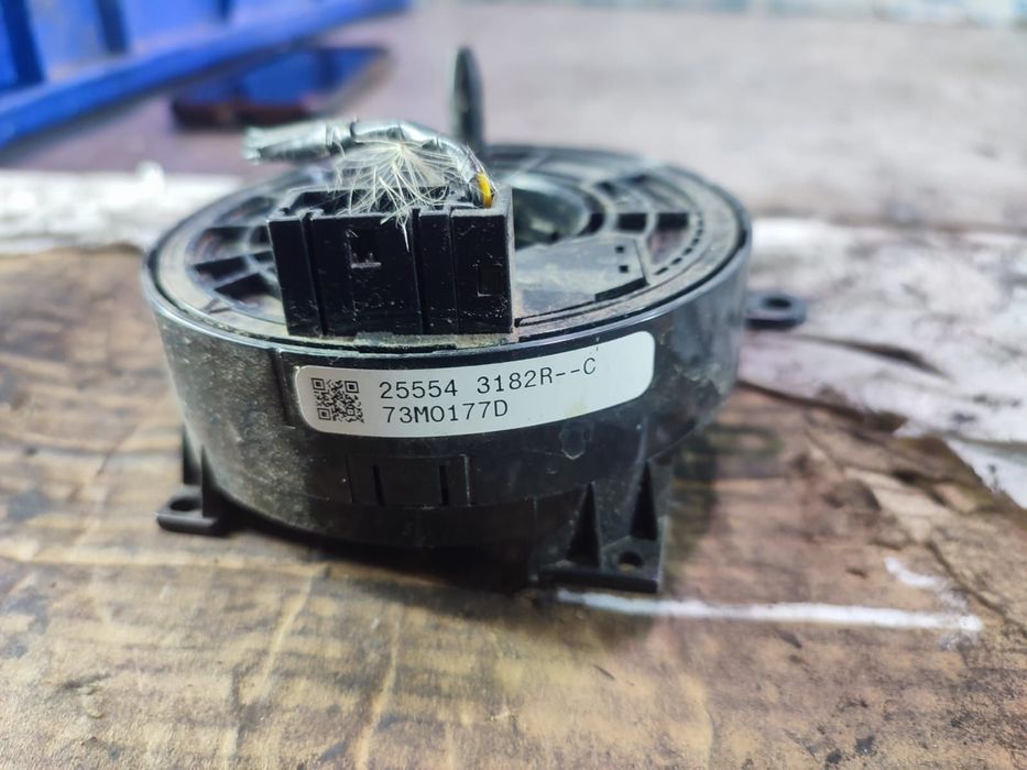 Spira volan 255543182r Dacia Logan 3 [2020 - 2024] 1.0 tce H4D480