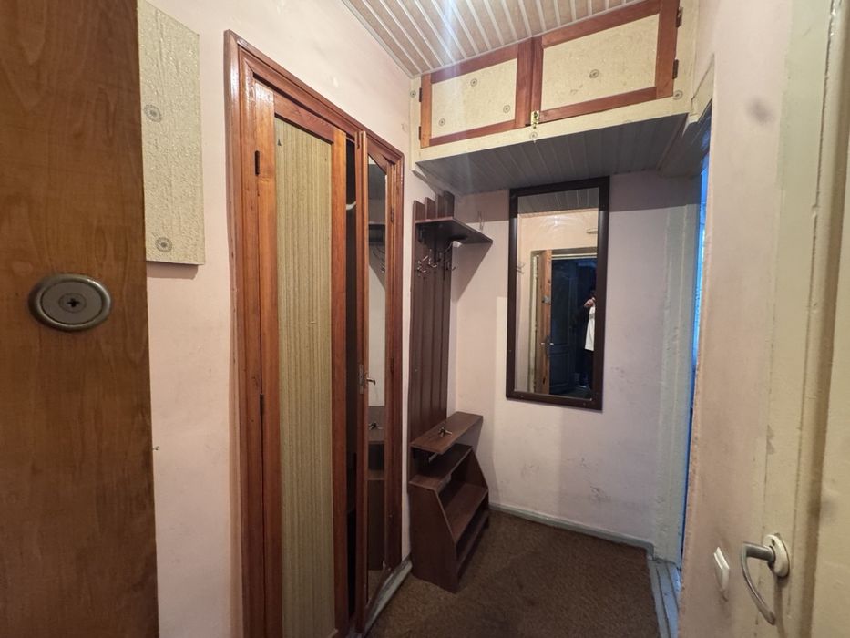 Сдаётся квартира у метро Космонавтов (центр)