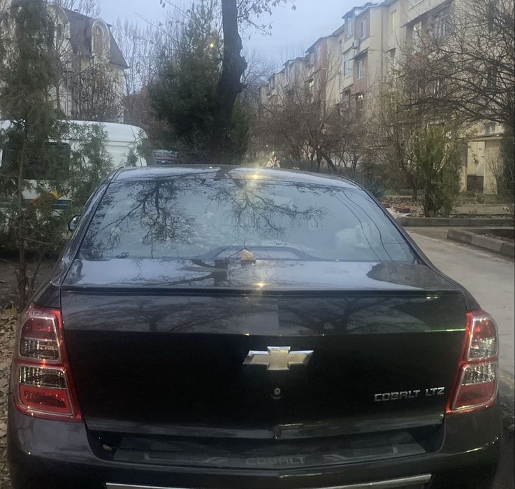 Продаётся автомобиль