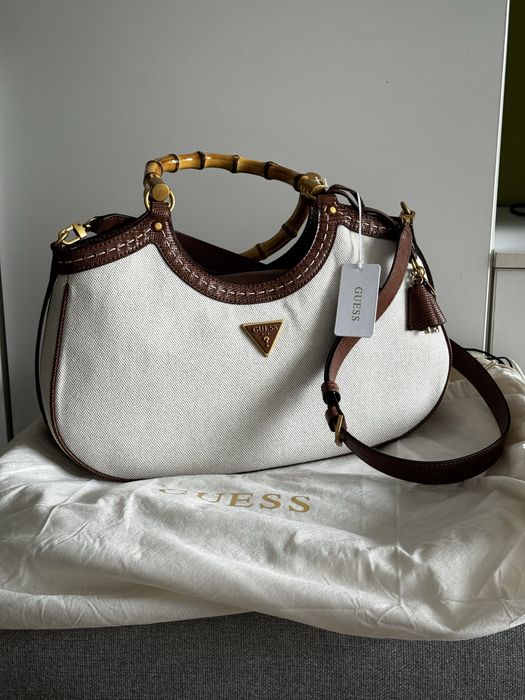 Оригинална Чанта Guess