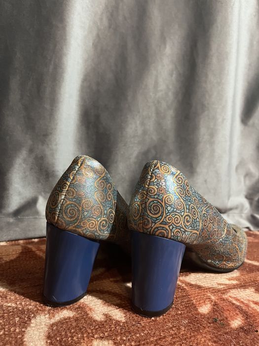 Туфли женские