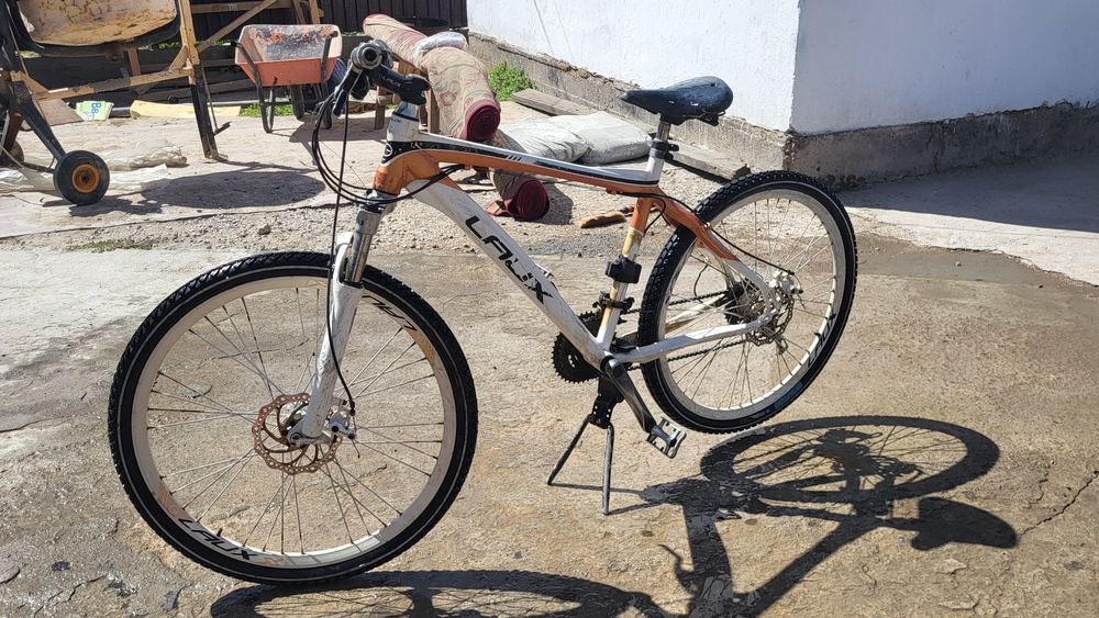 Велик обмен или продам