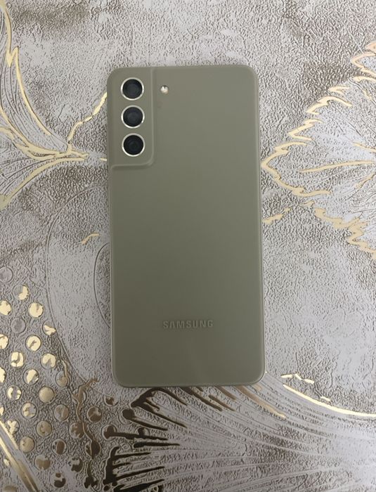 Samsung s21 FE 128gb