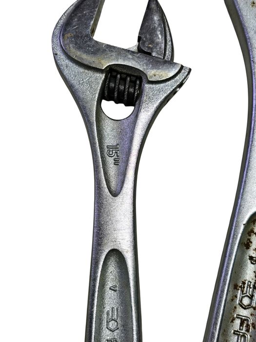 Cheie reglabila Facom