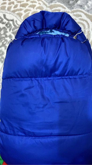 Конверт для новорожденного