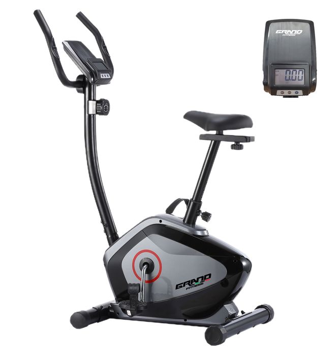 Гранд Фитнесс GF-0774B Velo 2025