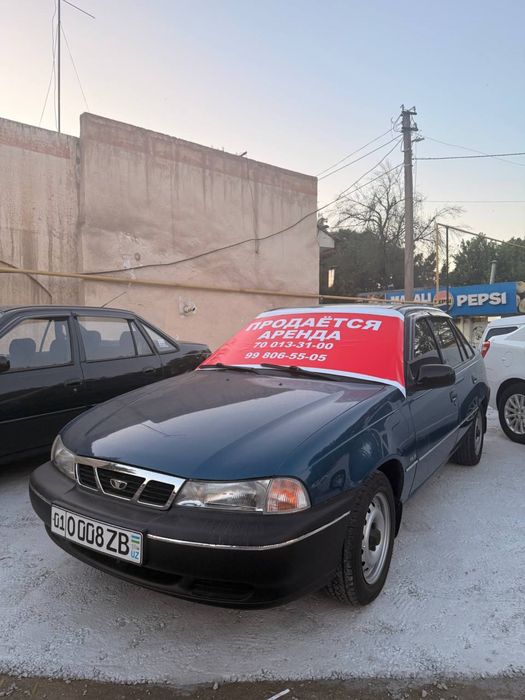 Chevrolet Gentra 2016 — 5