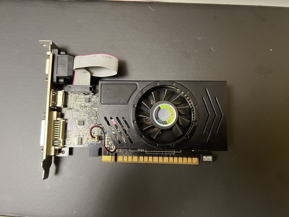 Geforce gt730 2gb ddr3 msi