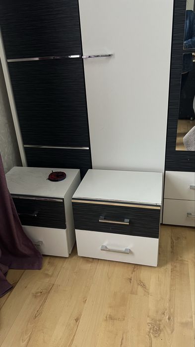 Продам спальный гарнитур за 60 тыс