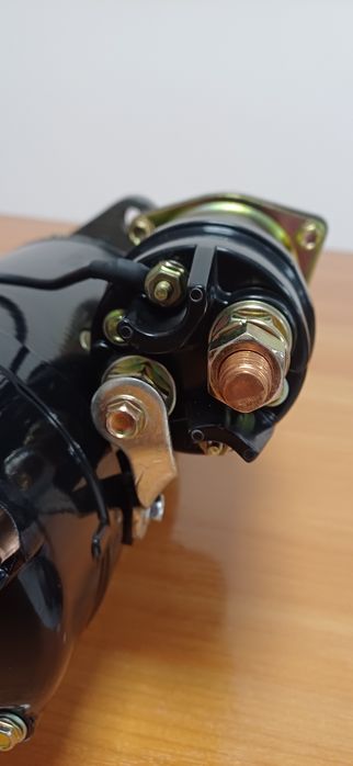 Стартер продам  грузовой