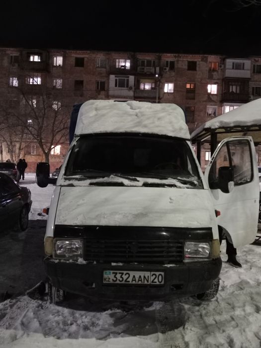 Газель , цена 2.2млн