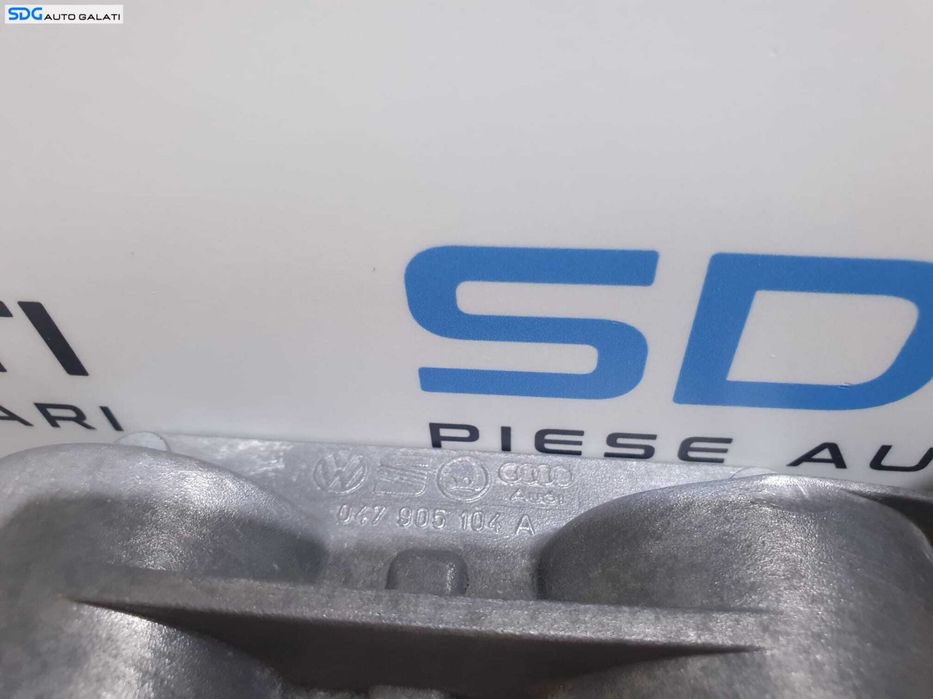 Bobina Bobine Inductie Skoda Octavia 1 1.4 B AMD 1997 - 2011 Cod 047905104A [B0045]