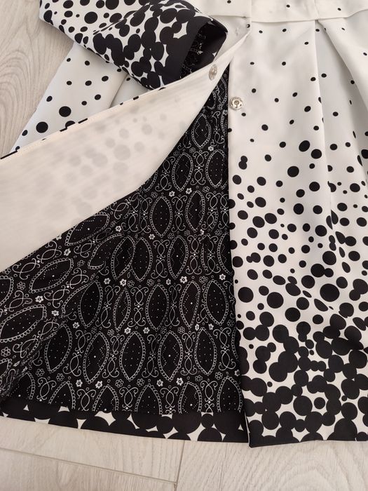 Плащ для девочек