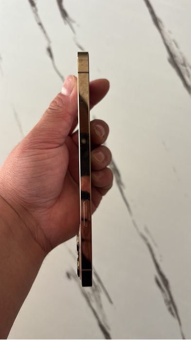 Iphone 12 Pro Max 128 gb