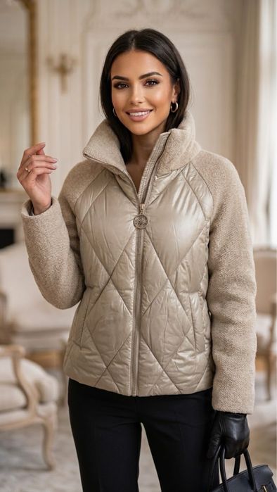 Продается женская куртка от прадо