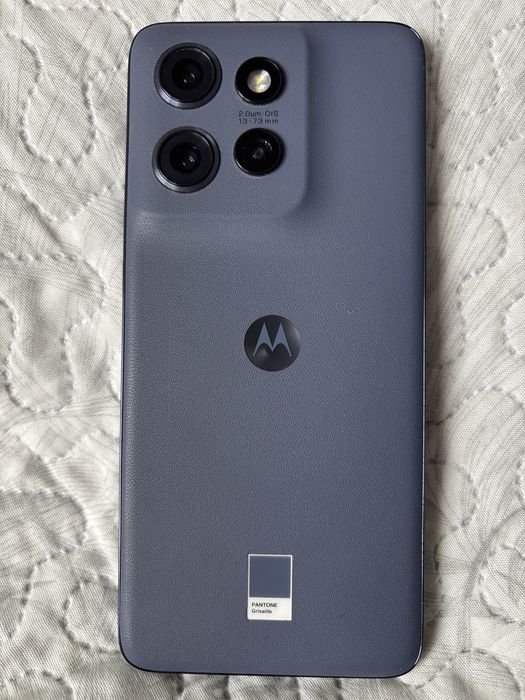 Motorola edge 50 neo, гаранция