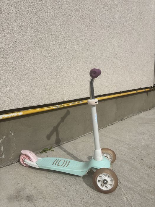 Trotineta Oxelo Decathlon