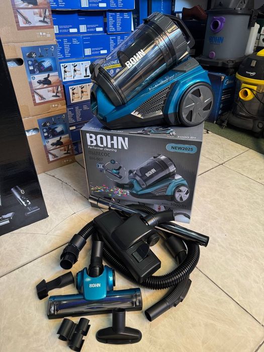 BOHN BH-507 Гарантия Оригинал Доставка есть