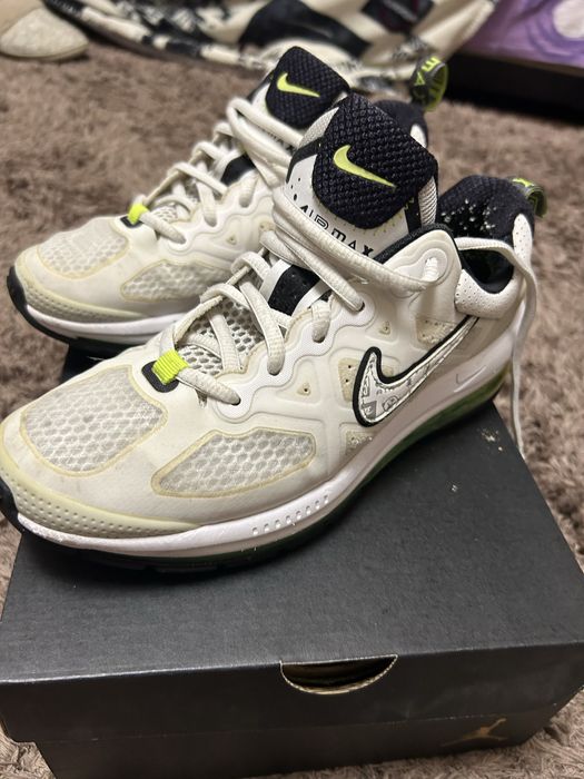 nike air max genome