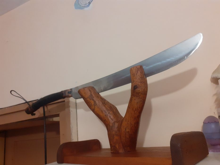 Мачете за декорация или използване