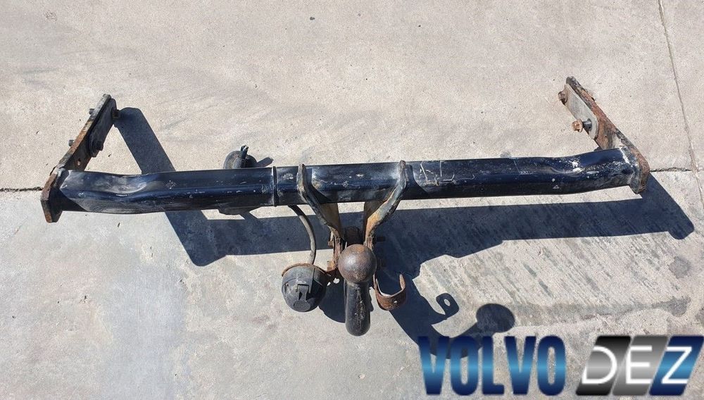 Carlig cu instalatie VOLVO S80 V70 2008-2014 30698764