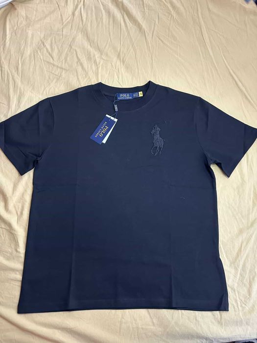 Polo Ralph Lauren мъжки тениски (100% памук)