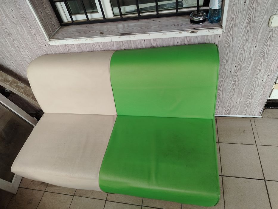 Диван бу в хорошем состоянии