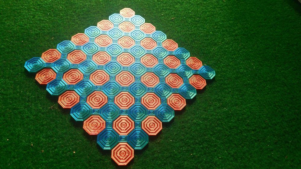 ofer servicii de printare 3d și gravură laser