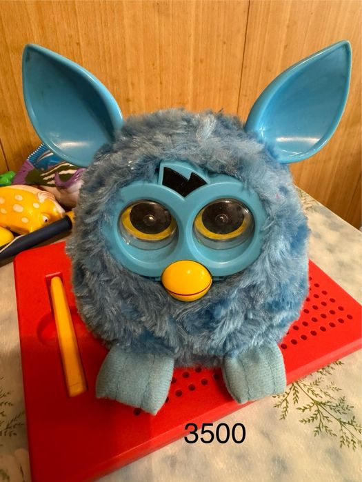 Музыкальные игрушки детские