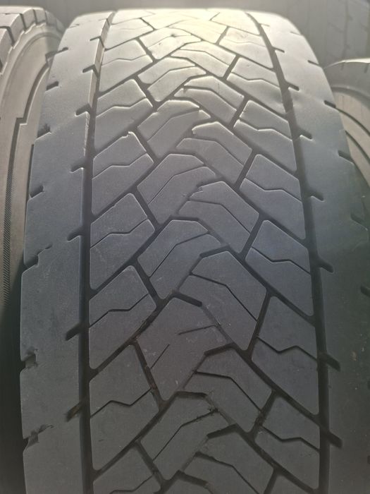 Anvelope tractiune 315/80/22.5 Goodyear