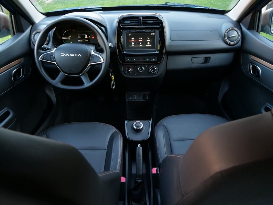 DACIA Spring 2023 — imagine 5