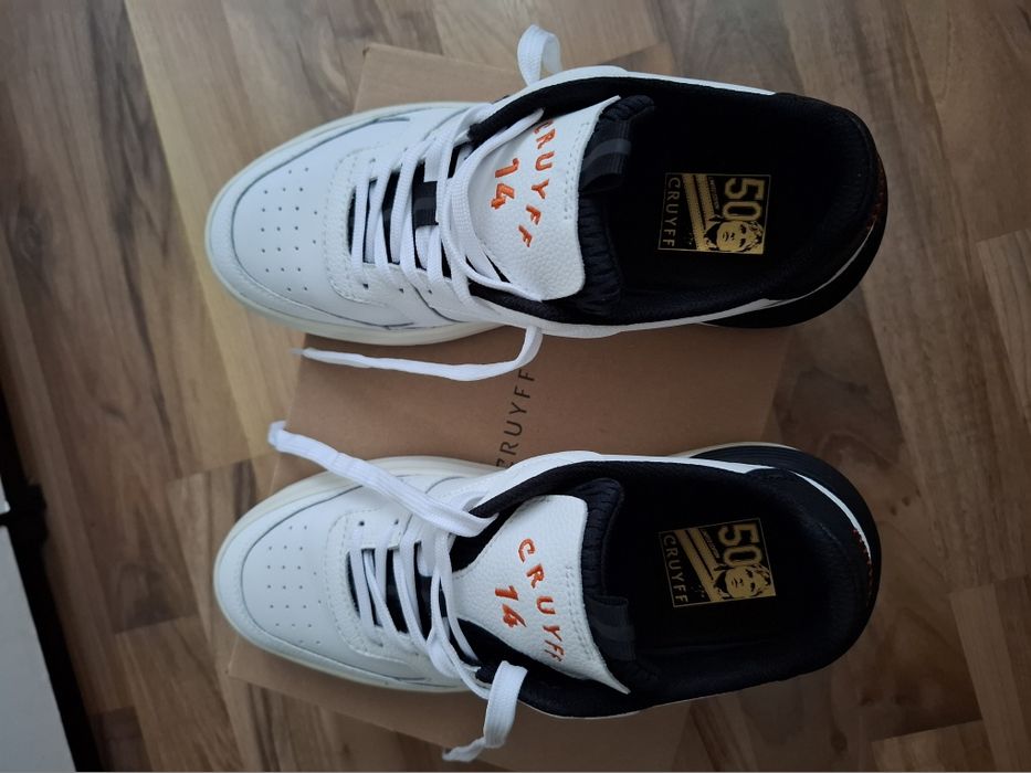 Cruyff Endorsed Netherlands