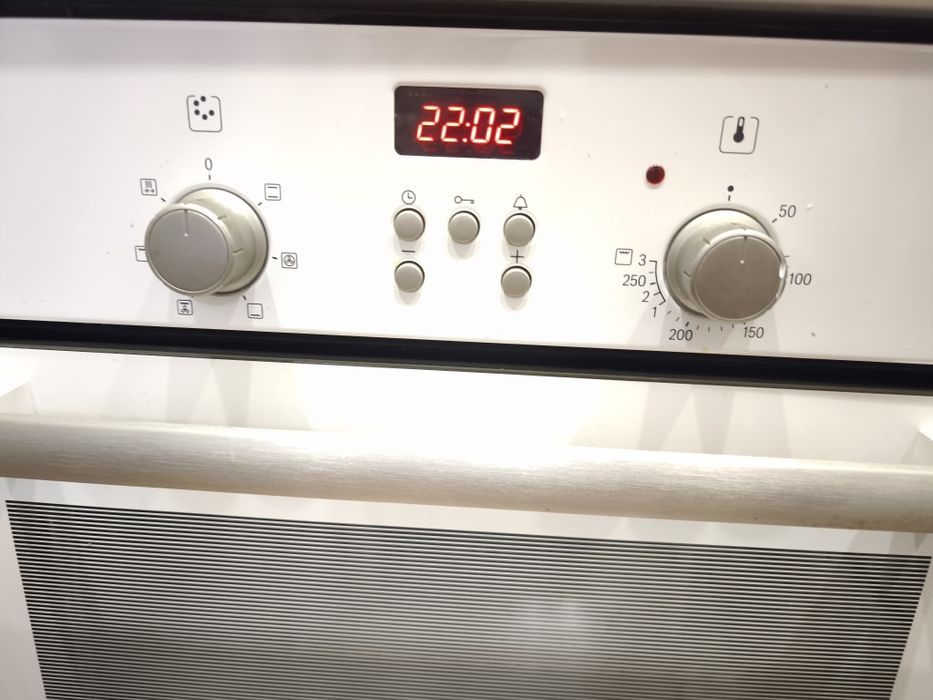 духовка встраиваемая