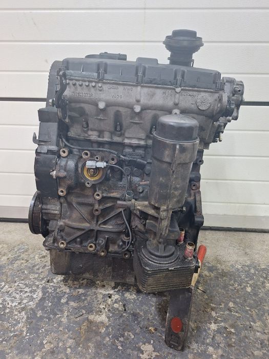 Motor 1.9 Tdi Arl 110 Kw Seat Leon 1M1 2001 - 2006