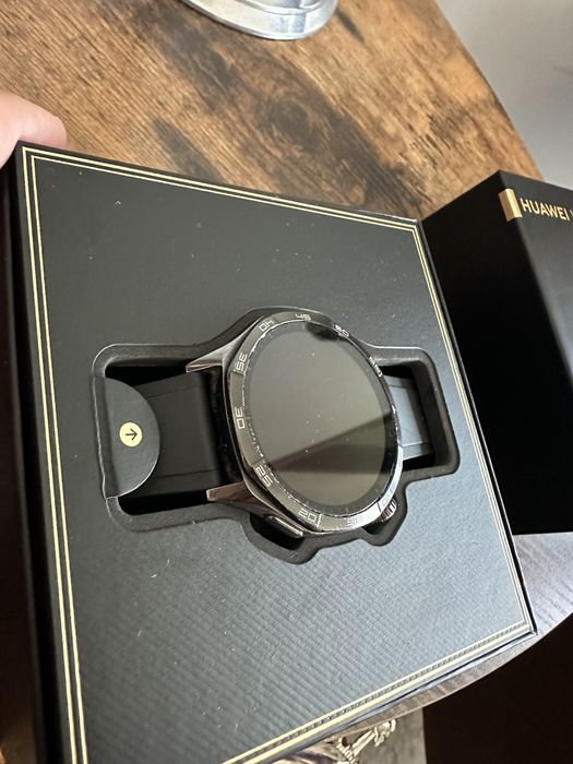 Huawei Watch GT5
