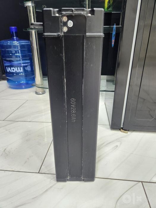 Batareya 60v28.6A monster batareyasi батарея срочно  drongo pentro