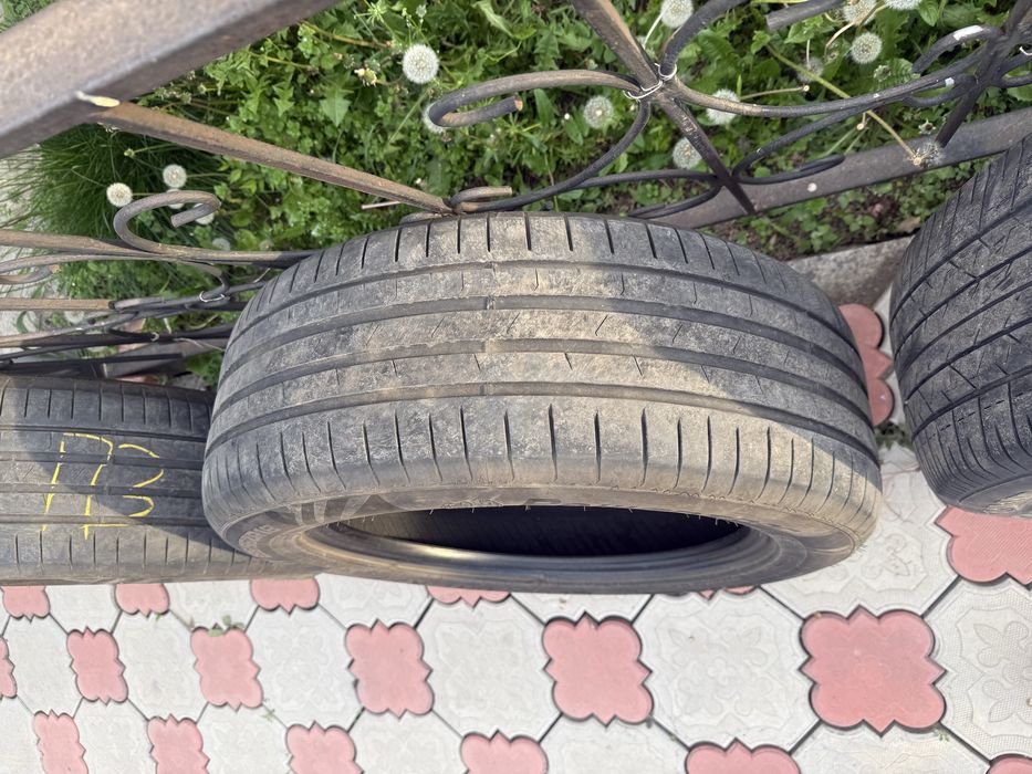 Продам шины летние