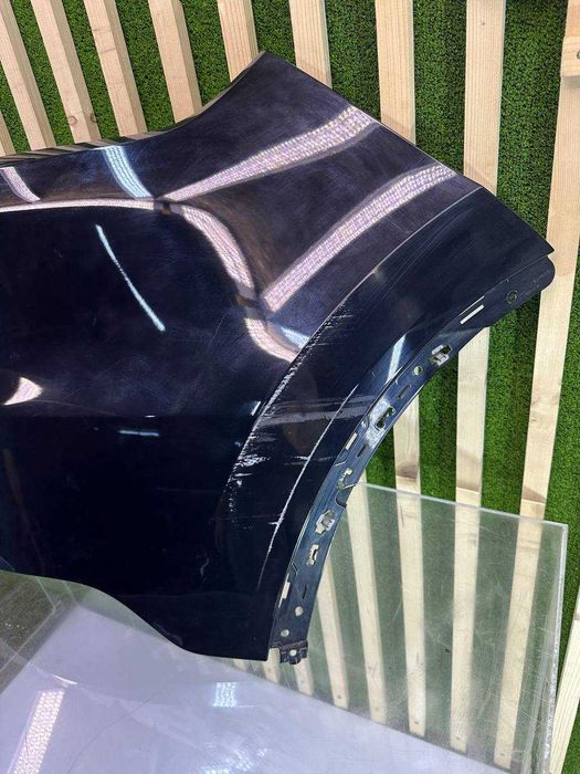 Flaps Bara spate PORCHE Cayenne