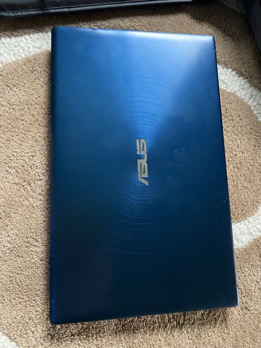 Asus ZenBook UX334F