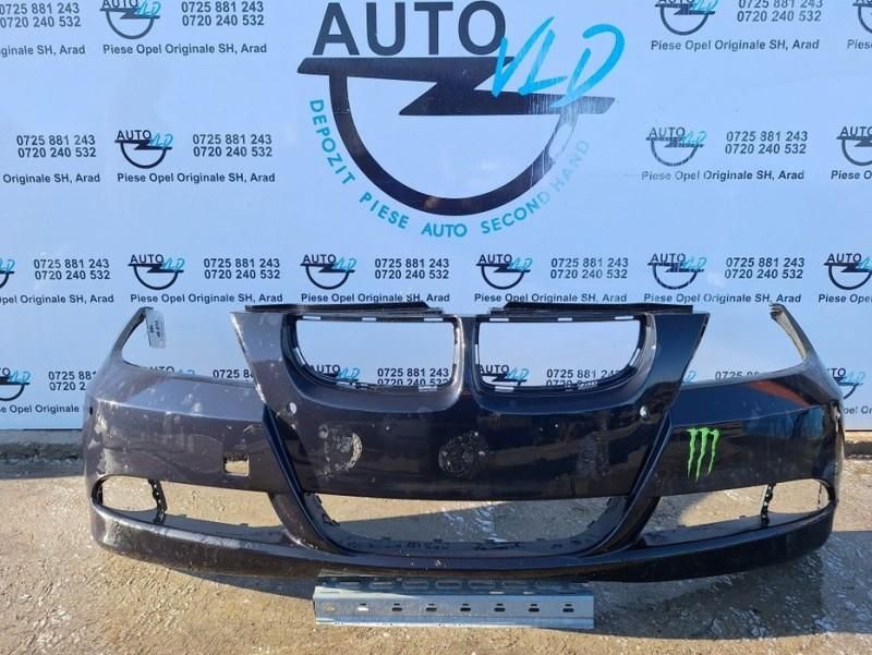Bara fata BMW Seria 3 LCI E90