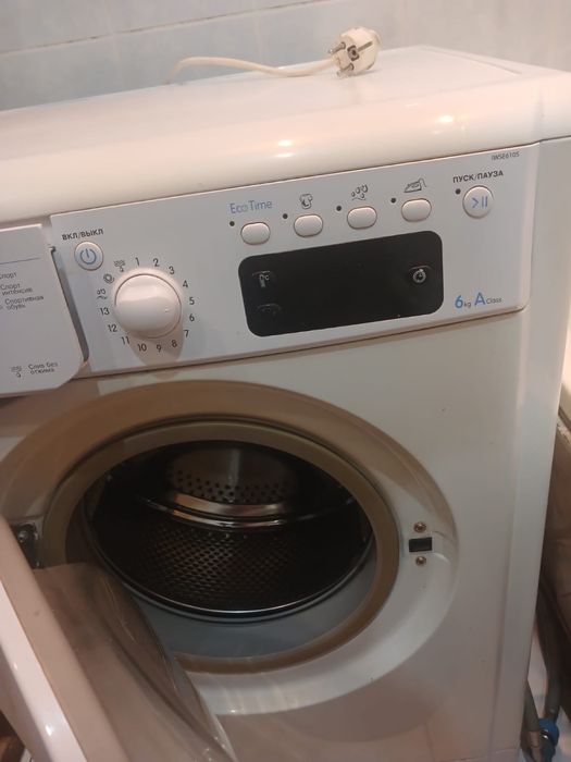 Стиральная машина автомат самовывоз
