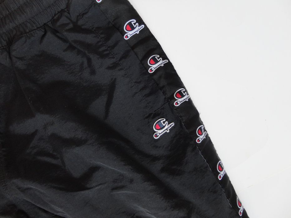 Champion black trouser