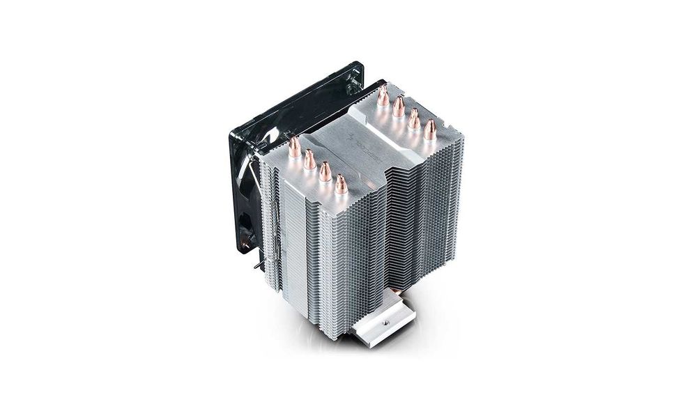 Кулер для Процессора (CPU) COOLER Deepcool GAMMAX C40   1.4
