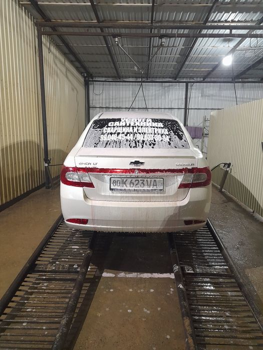 Срочно? Эпика автомашинаси сотилади мошин бухоро шахарда  , нархи 8700