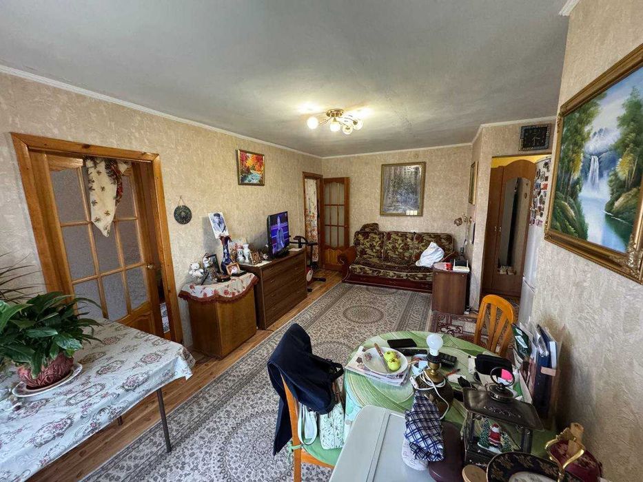 Продажа 2-комнатной квартиры